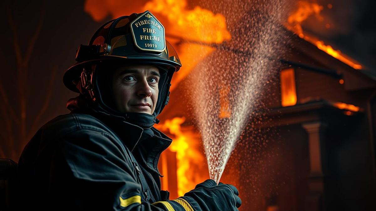 Mimpi Kompor Terbakar: Makna dan Interpretasinya