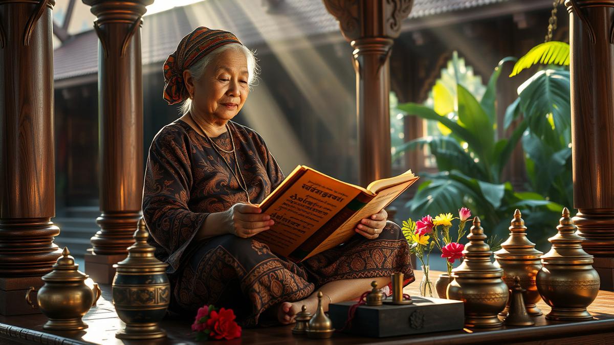 Memahami Arti Telapak Kaki Kiri Gatal: Perspektif Ilmiah dan Tradisional