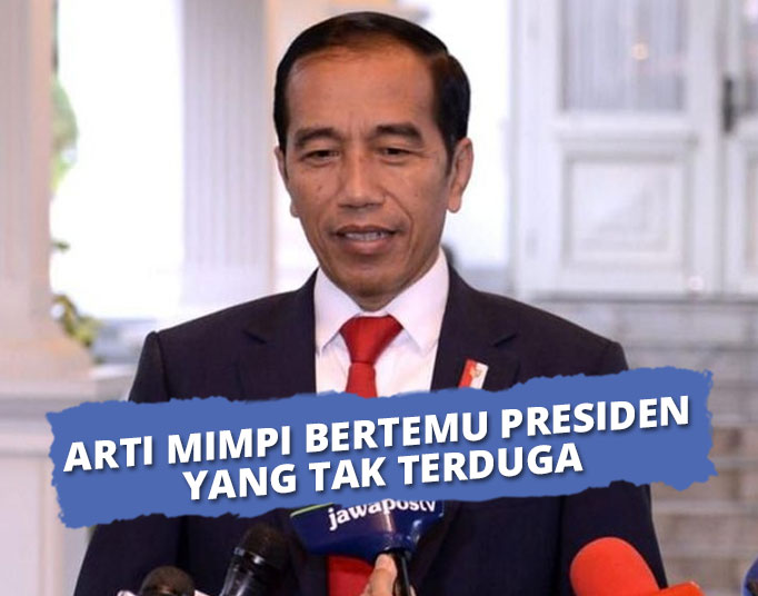 Mimpi Bertemu Presiden: Analisis dan Interpretasi