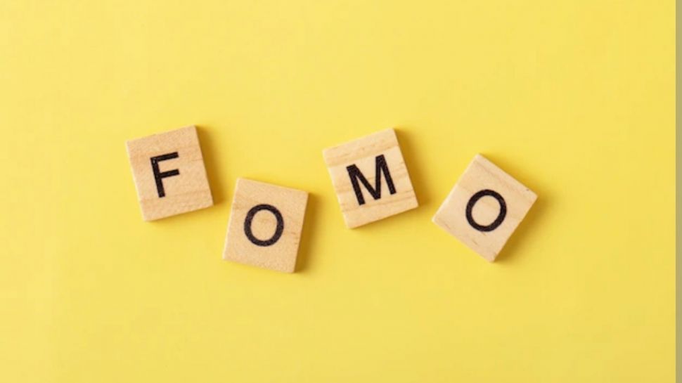 FOMO: Ketika Takut Ketinggalan Jadi Masalah