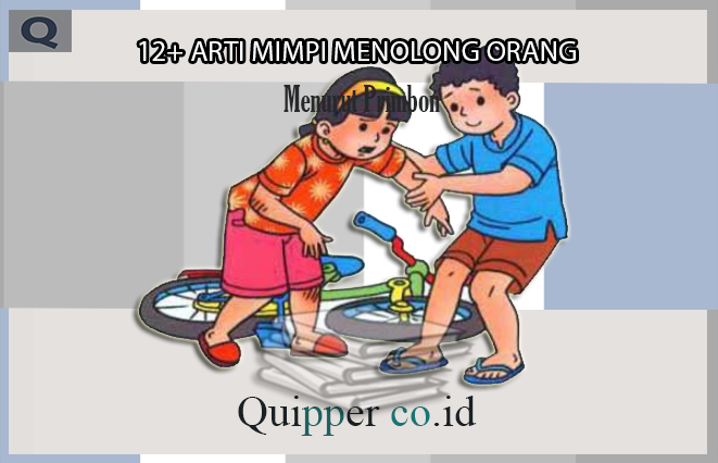 Mimpi Menolong Orang Sakit: Potensi Alami dan Merata