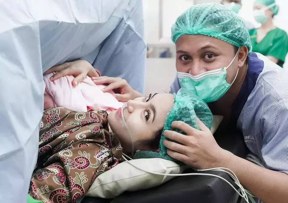 Memahami Makna Mendalam di Balik Nama Mahalini