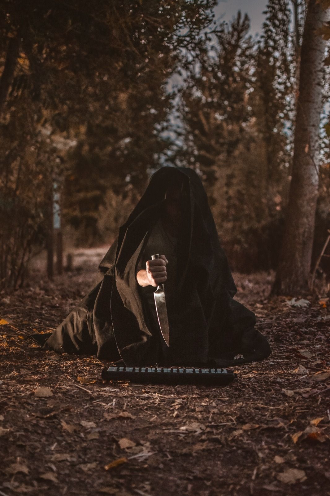 Memahami Arti Mimpi Membunuh Orang dengan Tangan Kosong