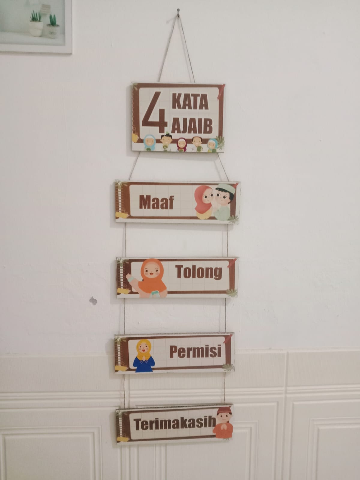 Kekuatan Kata Ajaib: Meningkatkan Komunikasi dan Pengaruh