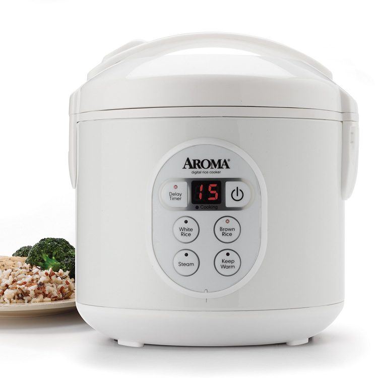 Mengenal Lebih Dekat Rice Cooker: Fungsi, Manfaat, dan Cara Kerjanya