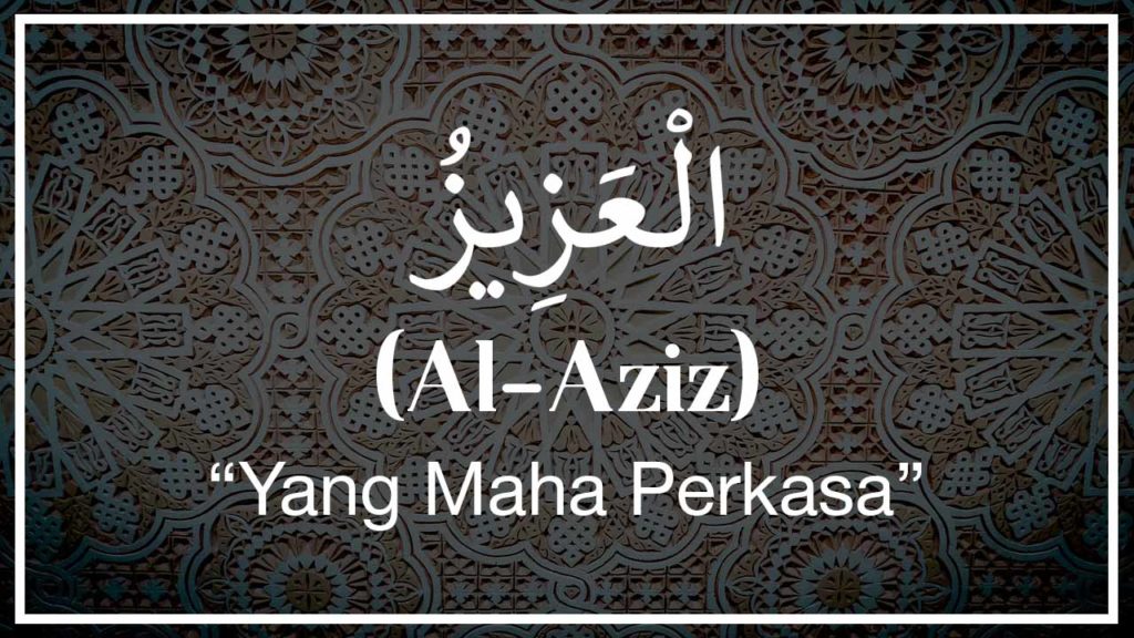Memahami Arti Azizi: Keindahan Alami dan Merata dalam Berbagai Aspek