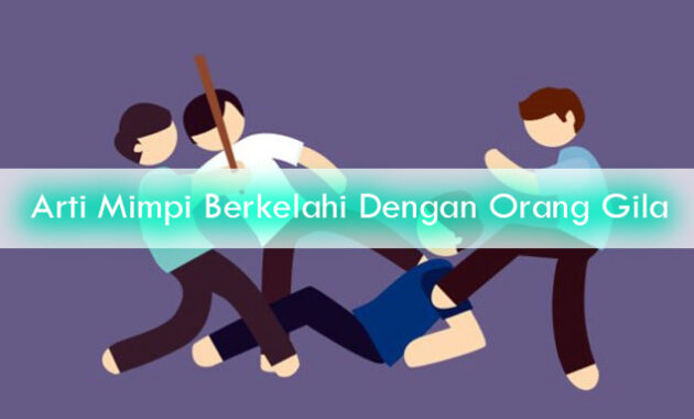 Memahami Mimpi Berkelahi dengan Harimau: Interpretasi dan Maknanya
