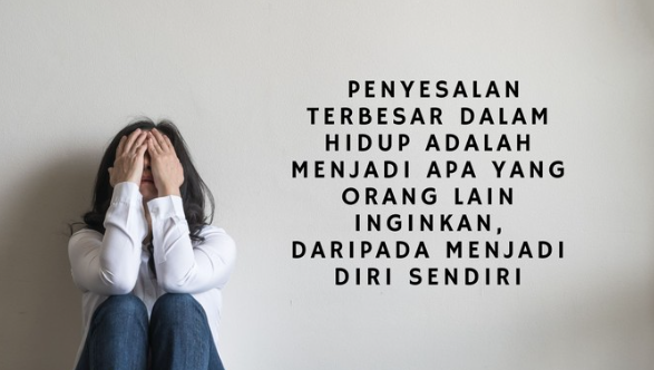 Kata-Kata Anime Sedih: Lebih dari Sekadar Air Mata