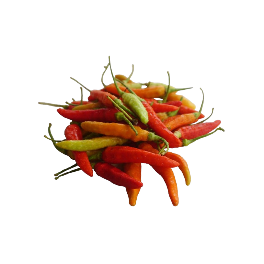 Mimpi Memetik Cabe Rawit Merah: Simbolisme dan Interpretasi
