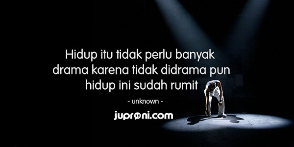 Mengelola Drama dalam Kehidupan: Strategi Efektif