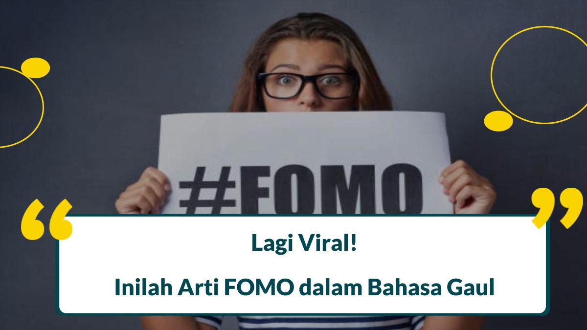 FOMO di Kalangan Fans JKT48: Memahami dan Mengelolanya