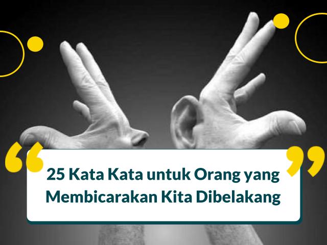 Mengelola Ketika Dibicarakan di Belakang: Strategi Menghadapi Gosip