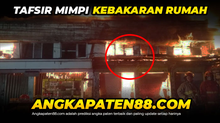 Memahami Tafsir Mimpi Kebakaran 4D: Simbolisme dan Interpretasi
