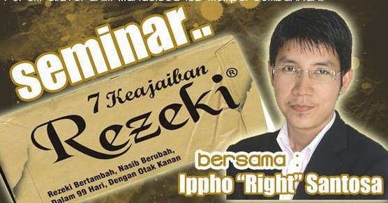 Menginspirasi dengan Kata Mutiara Ippho Santosa: Motivasi dan Aksi Nyata