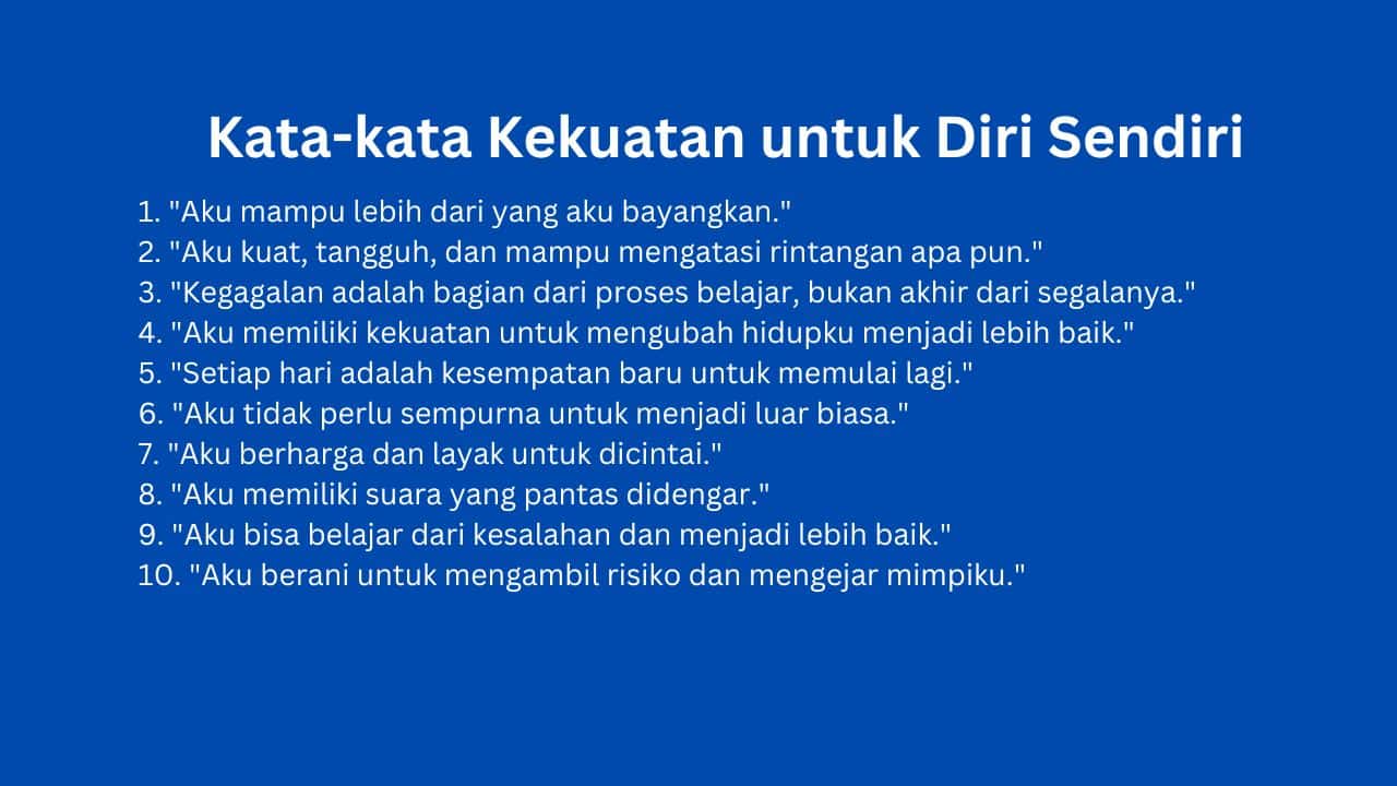 Kekuatan Kata-Kata: Membentuk Realitas dan Mempengaruhi Dunia