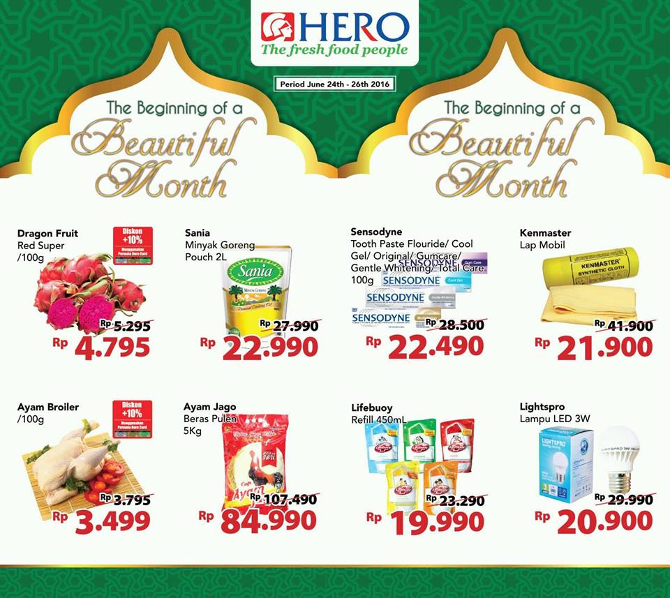 Menjelajahi Dunia Katalog Hero Supermarket: Panduan Lengkap