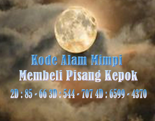 Memahami Mimpi Membeli Pisang: Makna, Simbolisme, dan Interpretasi