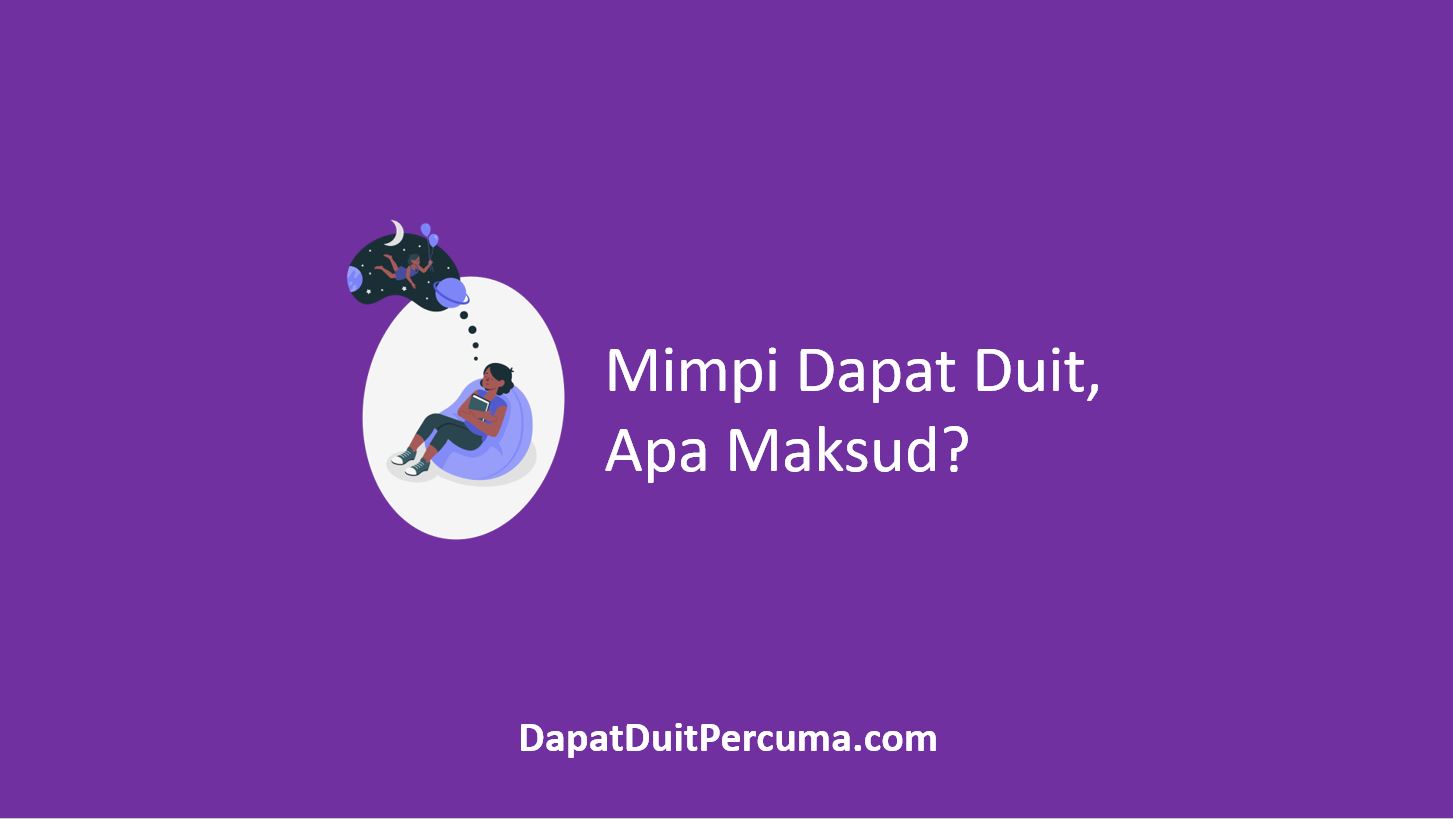Memahami dan Mengelola Mimpi Duit Secara Alami