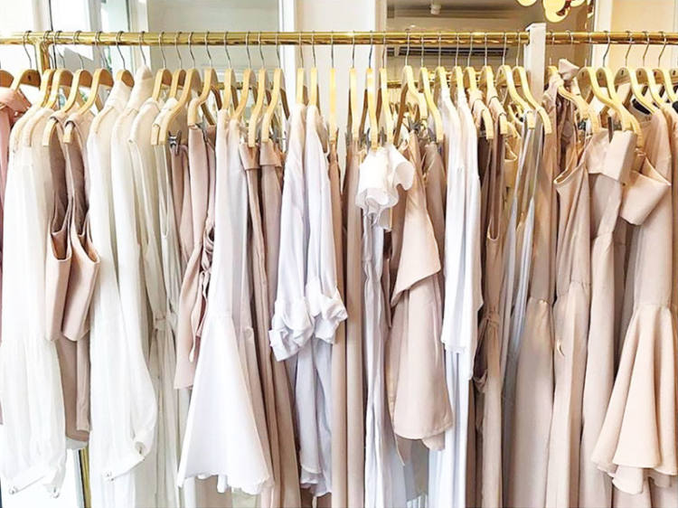 Membangun Gaya Pribadi yang Unik dengan Paulina Katarina Boutique