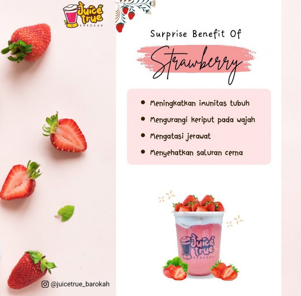 Menjelajahi Keajaiban Jus Buah Alami untuk Kesehatan Optimal