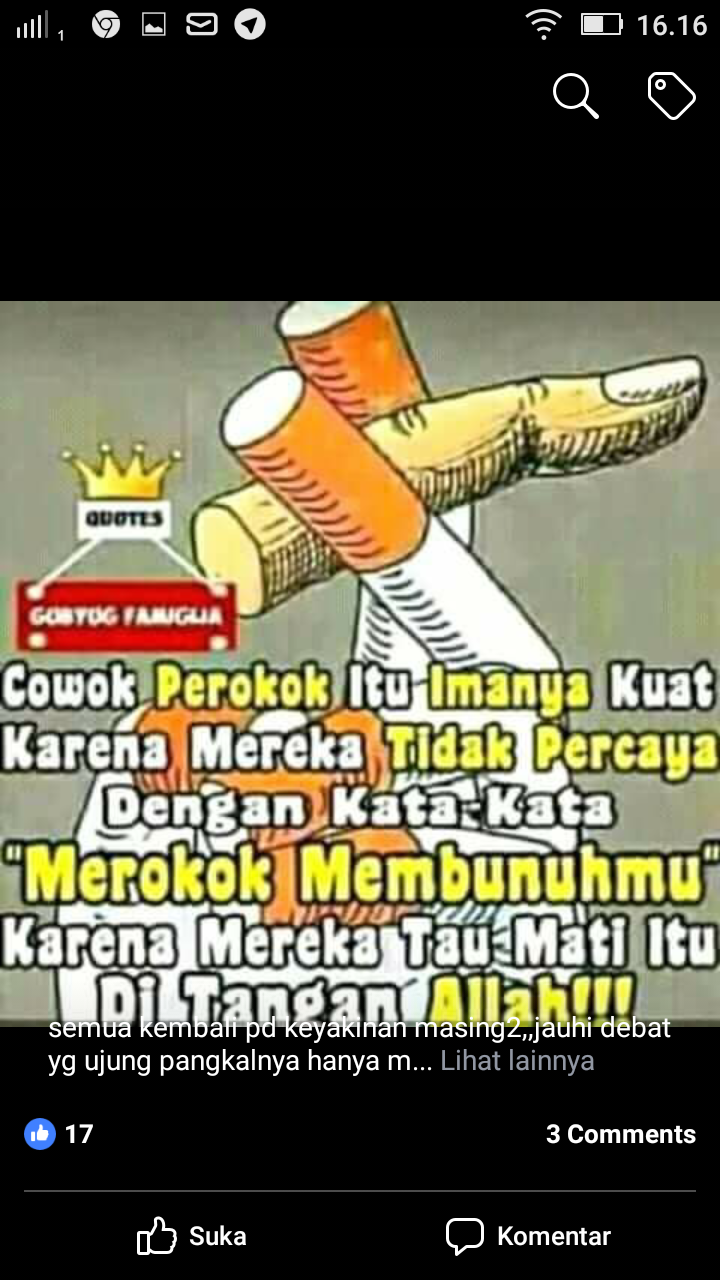 Kata Kata Iklan Rokok Lucu: Antara Kreativitas dan Kontroversi