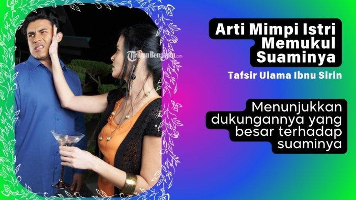 Memahami Mimpi Memukul Istri: Analisis Psikologis dan Interpretasi