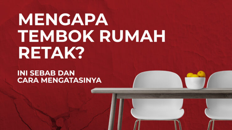 Memahami Makna Mimpi Tembok Rumah Retak Alami