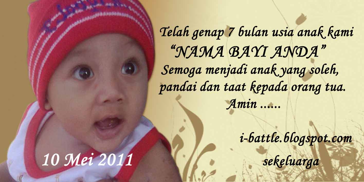 Stimulasi Tumbuh Gigi Bayi 7 Bulan Secara Alami