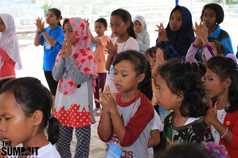 Memahami Esensi dan Manfaat Family Gathering
