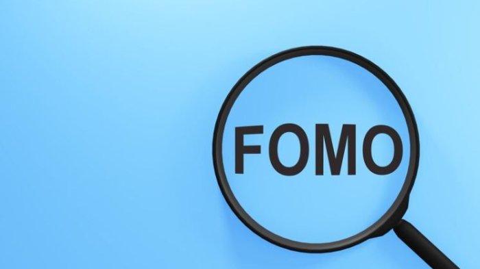 FOMO: Apa Artinya dalam Bahasa Gaul dan Bagaimana Mengatasinya?