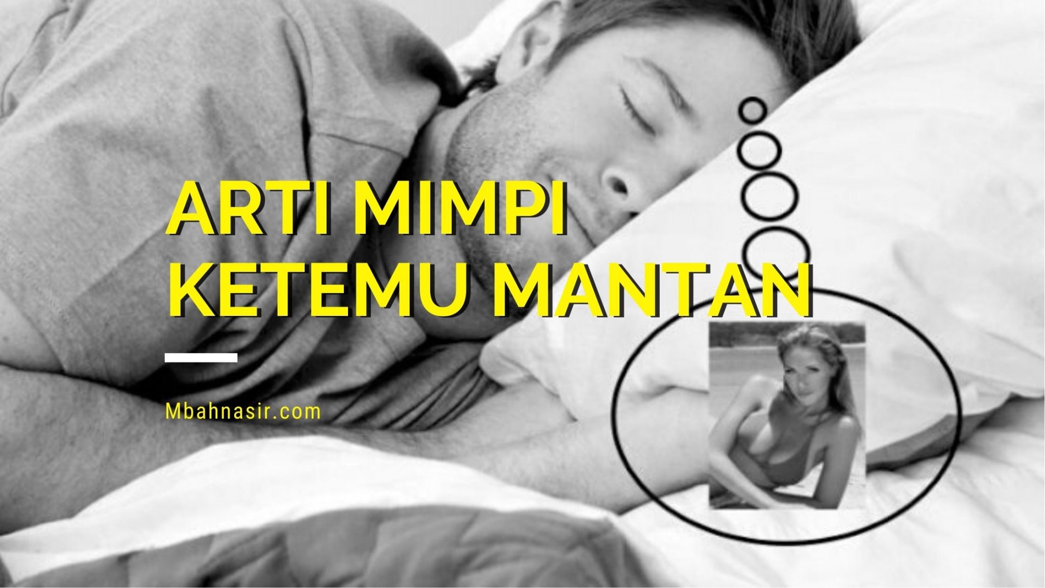 Memahami Arti Mimpi Mantan Ngechat: Sebuah Analisis Mendalam