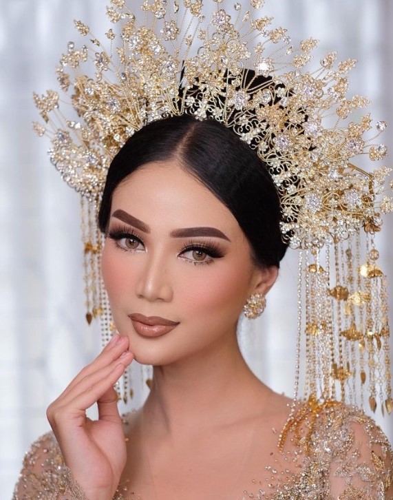 Memilih Make Up Artist Bandung Terkenal untuk Hari Spesial Anda