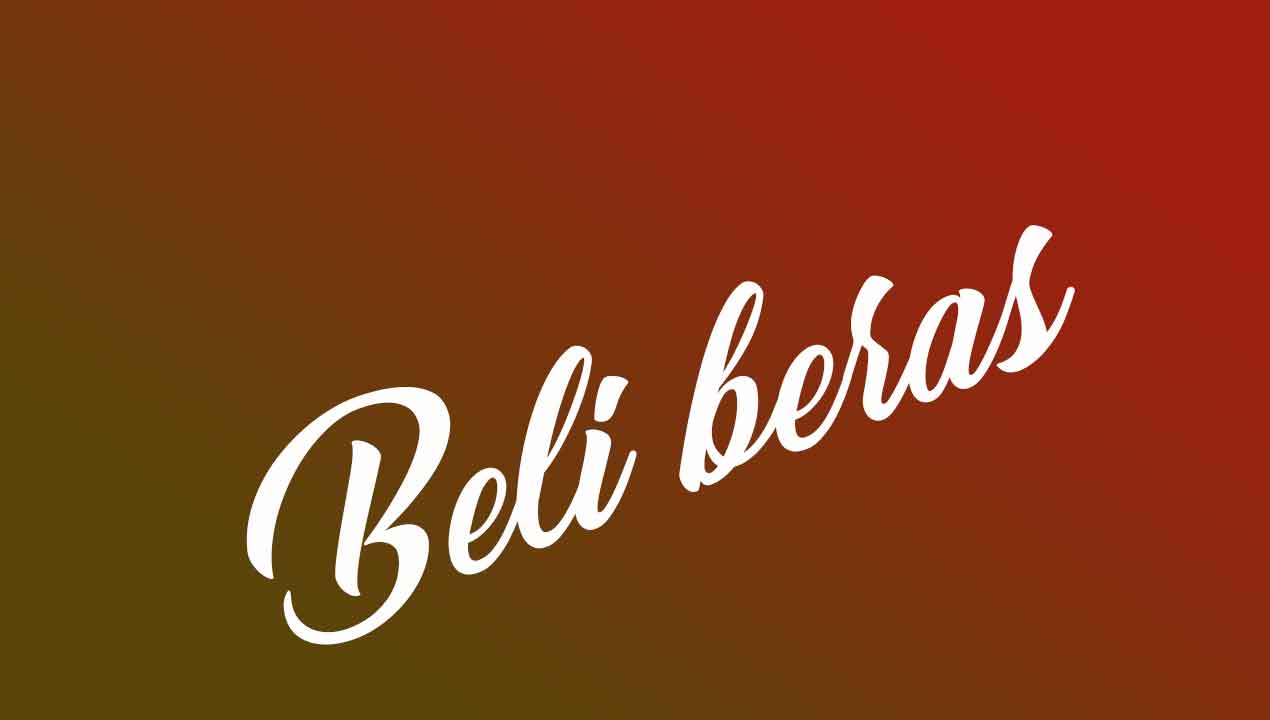 Memahami Makna dan Interpretasi Mimpi Beli Beras