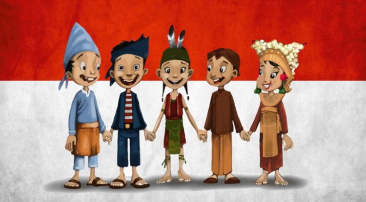 Bhinneka Tunggal Ika di Era Majapahit: Makna dan Relevansinya Kini