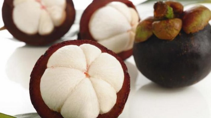 Memahami Arti Mimpi Makan Buah Manggis: Sebuah Analisis Mendalam