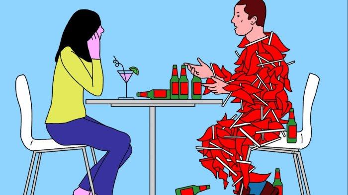 Memahami Fenomena Hiper Cowok: Apa Artinya?