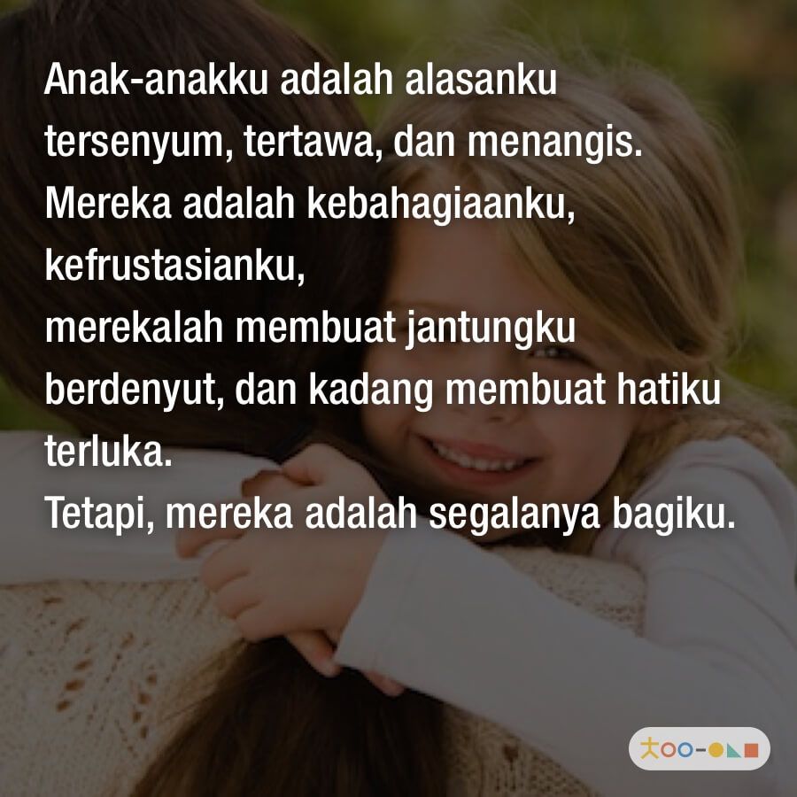 Kata Mutiara untuk Anak Tercinta: Inspirasi dan Pengaruhnya