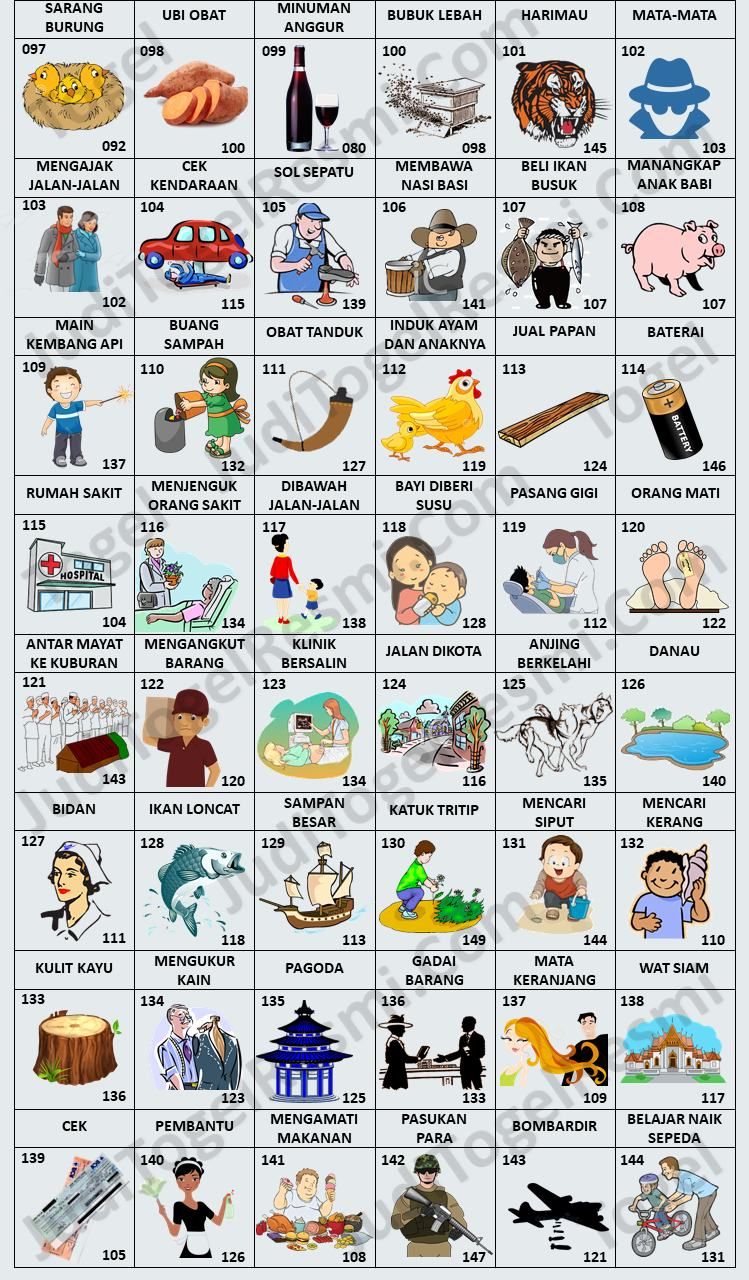 Mengungkap Makna Tersembunyi di Balik Buku Mimpi Telur Ayam