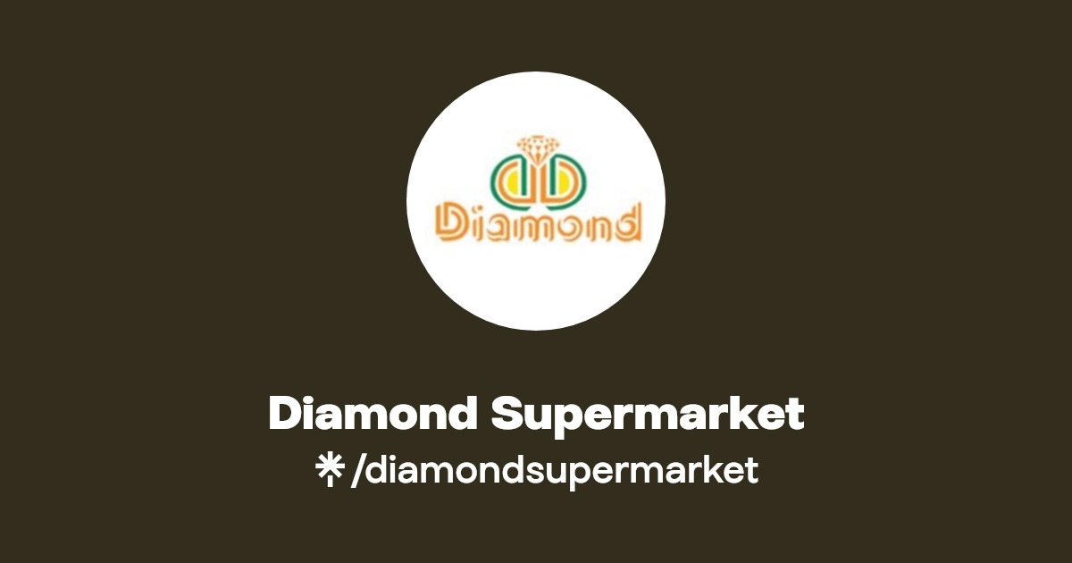 Memaksimalkan Pengalaman Belanja dengan Katalog Diamond Supermarket