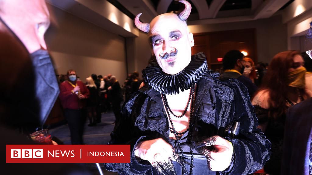 Kontroversi di Balik Simbolisme dan Pengaruh dalam Karya Seni
