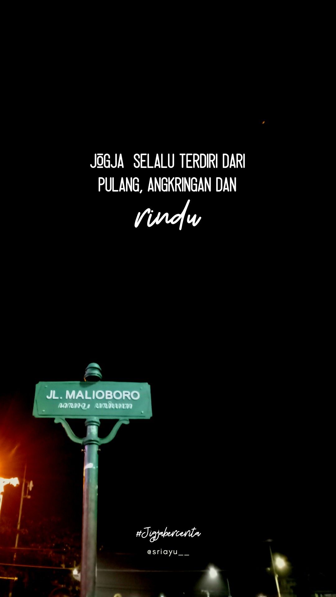 Memahami Kekuatan Branding Lokal: Studi Kasus Kata Kita Jogja