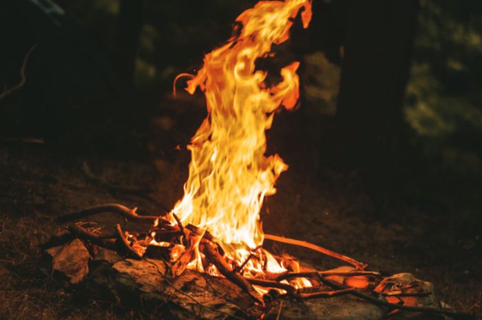 Mengungkap Makna Tersembunyi di Balik Mimpi Dibakar Hidup-Hidup