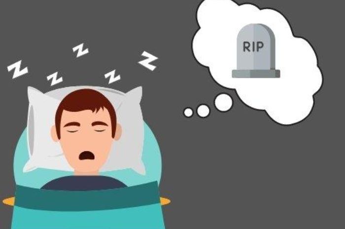 Memahami Arti Mimpi Memberi Makan Orang yang Sudah Meninggal: Sebuah Analisis