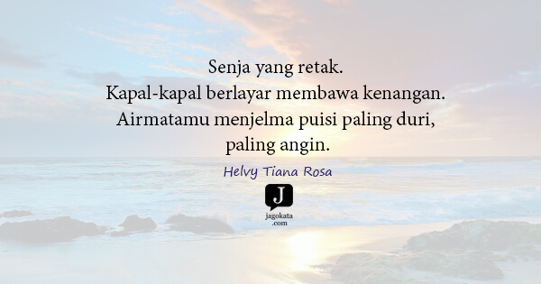 Filosofi Hidup dari Pelayaran: Kata Kata Mutiara Kapal Berlayar