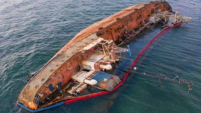 Memahami Makna dan Simbolisme Mimpi Kapal Tenggelam