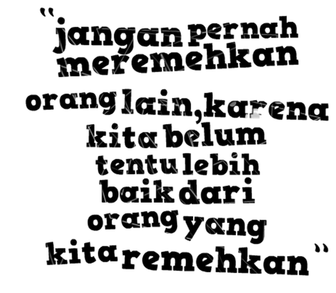 Menelisik Lebih Dalam: Lebih dari Sekadar Penampilan