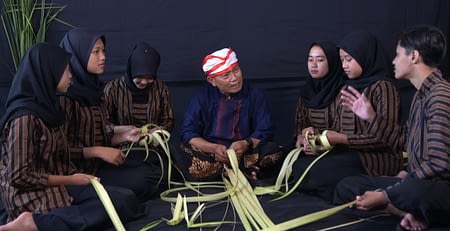 Memahami Bhinneka Tunggal Ika Tan Hana Dharma Mangrwa: Kebenaran Tunggal dalam Keberagaman