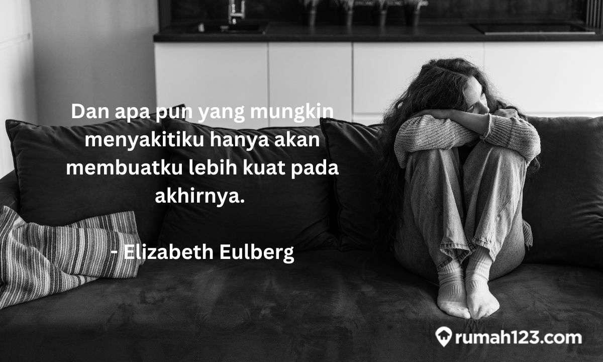 Kata Lain Hati: Mencari Kebahagiaan dan Kedamaian Batin