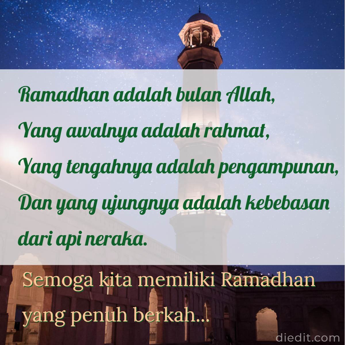 Bulan Bahasa: Memahami Esensi dan Signifikansinya
