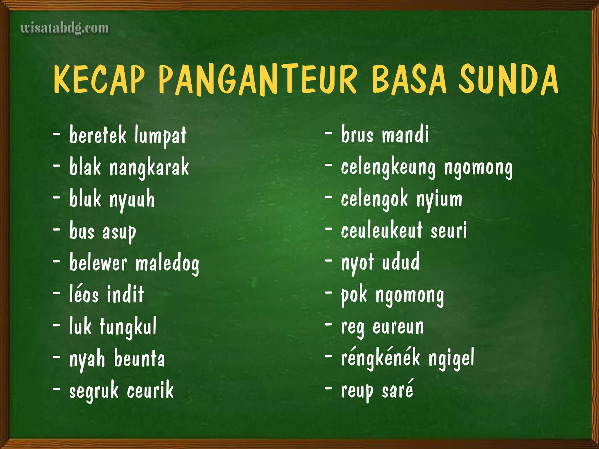 Memahami Arti Berang dalam Bahasa Sunda: Lebih dari Sekadar Marah